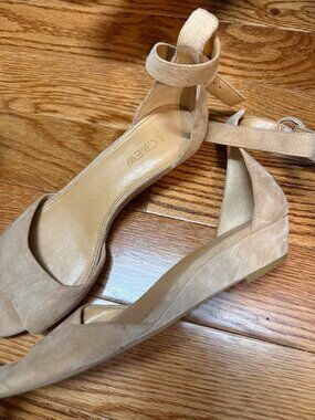 Womens JCrew dress shoes